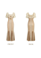 Cairo Adventure Dress