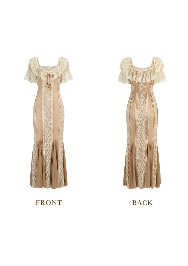 Cairo Adventure Dress Main Image