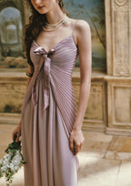 Purple Shadow Fairy Dress