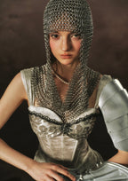 Warrior Michael Dress