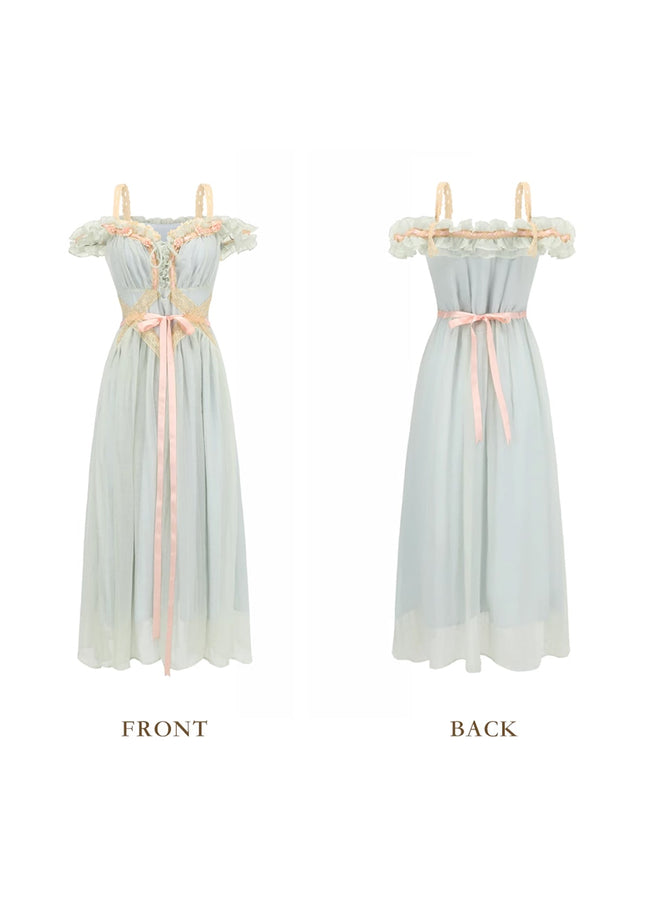 Garden of Oz Dress Main Image