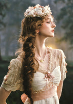 Longing Distance Dress