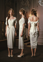 Spirit Sword Angel Dress