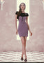 Dream Shadow Phantom Butterfly Dress