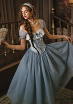 Princess Kat Corset