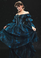 Morpho Helena Corset Dress