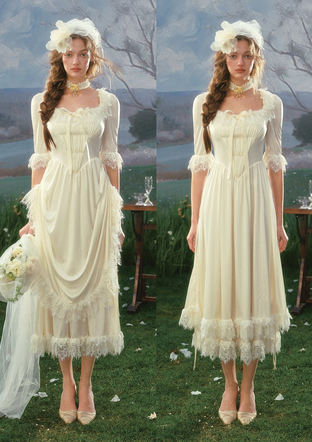 Happiness Returns Dress