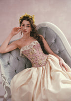 Rose Ode Corset