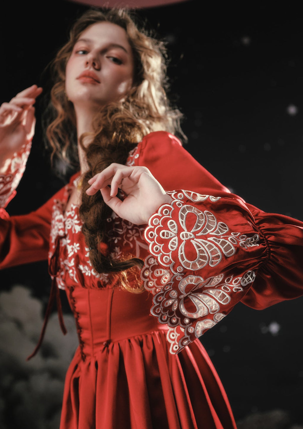 Eve's Folly Night Dress