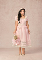 Curve&Plus Edward Chanson Dress