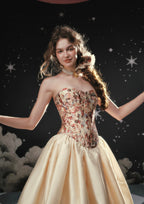 Fallen Eros Corset