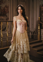 Princess Bouchra Corset