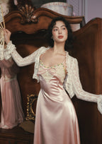 Pink Butterfly Wish Dress