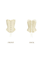 Gilded Moment Corset