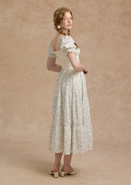 Blue Dollhouse Corset Dress