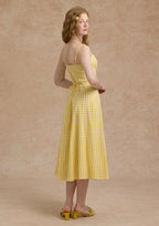 The Little Lemon Dress