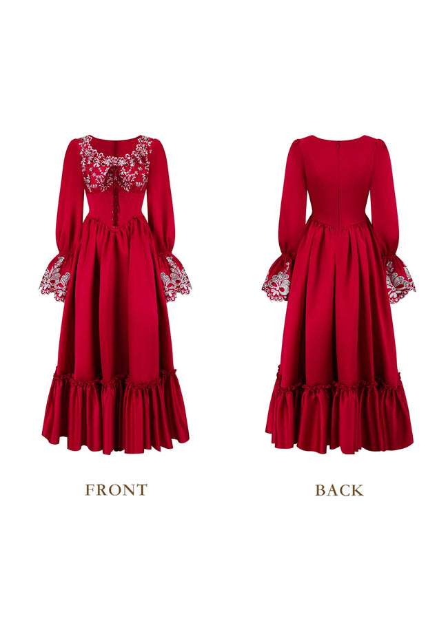 Eve's Folly Night Dress Main Image