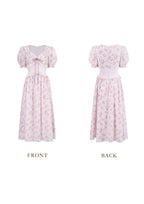 Starlit Garden Dress