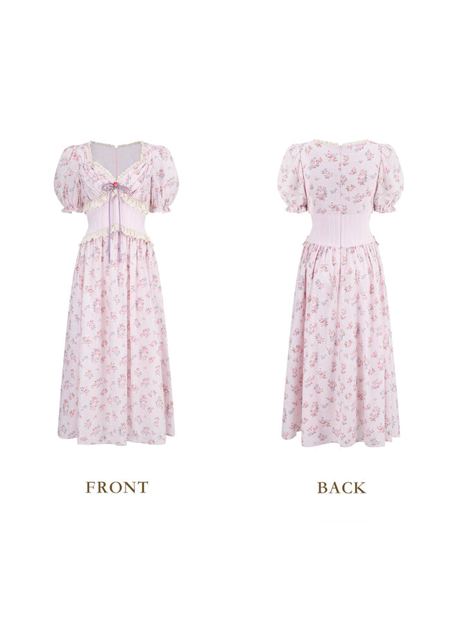 Starlit Garden Dress Main Image