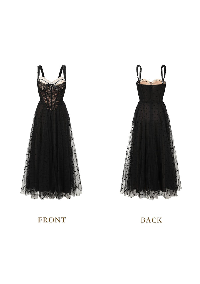 Dream Harbor Midnight Dress Main Image