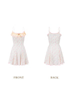 Rose Gardener Dress