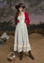 Little Bear Kitchen Dress