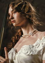 Spirit Sword Angel Dress