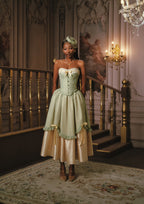 Princess Ashley Corset