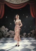 Fallen Eros Dress