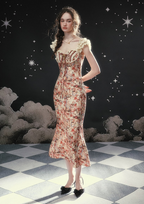 Fallen Eros Dress