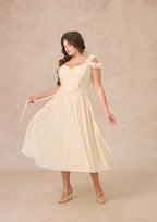 Curve&Plus Sariel Angel Dress