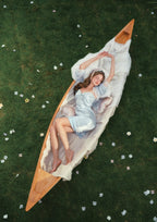 Dream Ship Dress