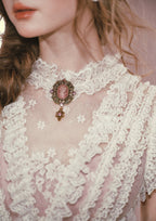 Rose Ode Corset Dress