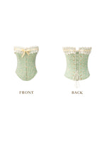 Princess Ashley Corset