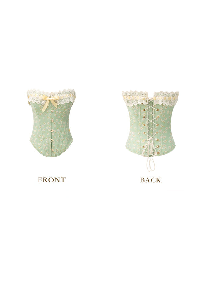 Princess Ashley Corset Main Image