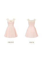 Honey Blush Dress