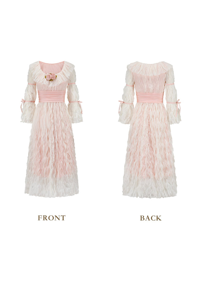 Queen's Petticoat Dress Main Image