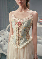 Classic Queen Corset