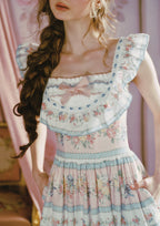 Candy Tart Dress（Long）
