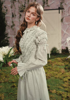 Forest Whispers Dress