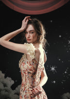 Fallen Eros Dress