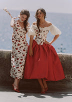 Miss Betty Dress