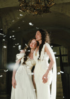 Temple Overture Dress