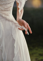 West Cold Butterfly Dress