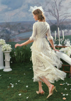 Happiness Returns Dress