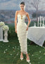 Holy Confession Corset Dress