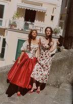 Rose Heights Skirt