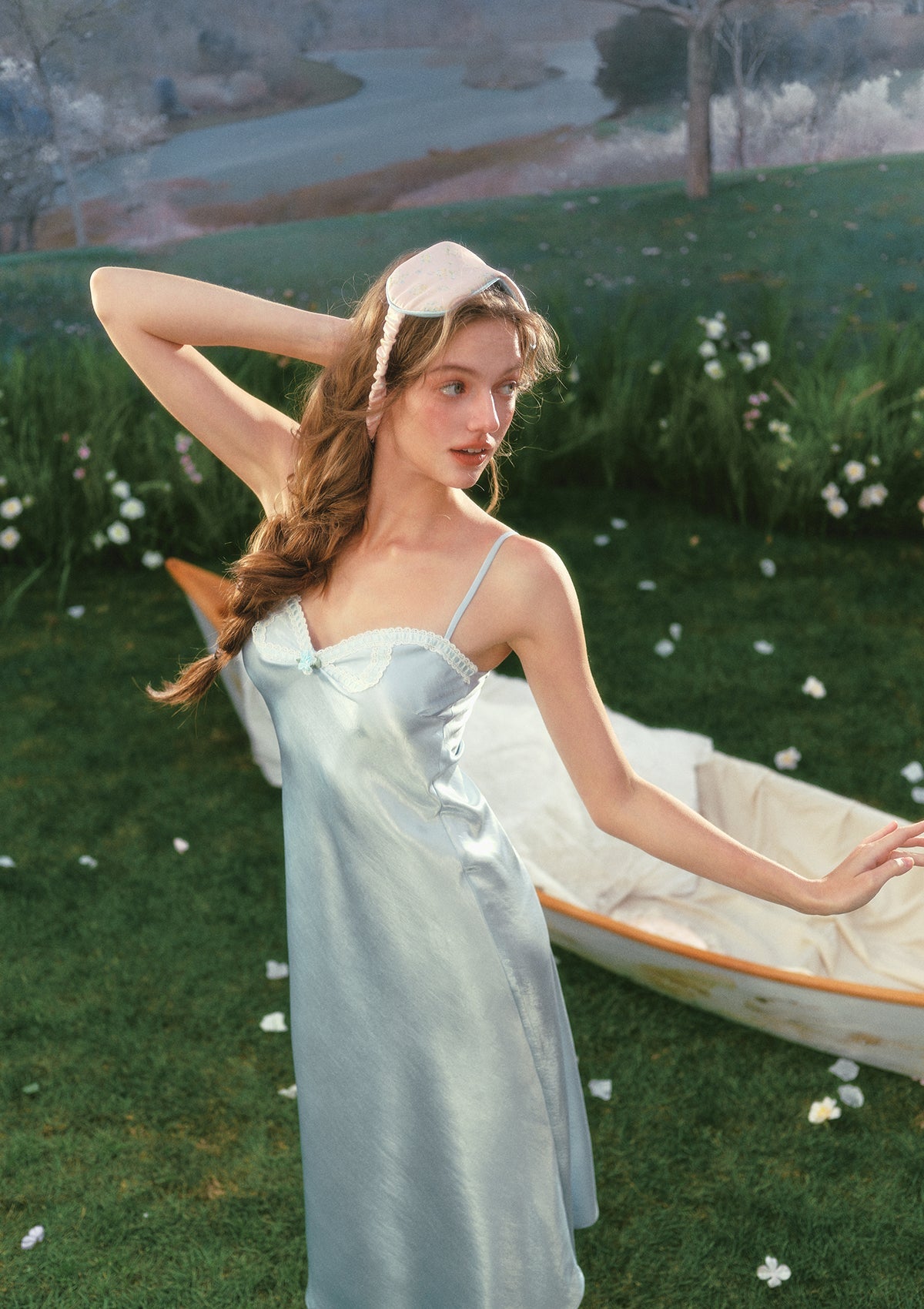 Dream Ship Dress