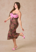 Curve&Plus HELLO KAT Dress