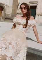 Rewind Romance Corset